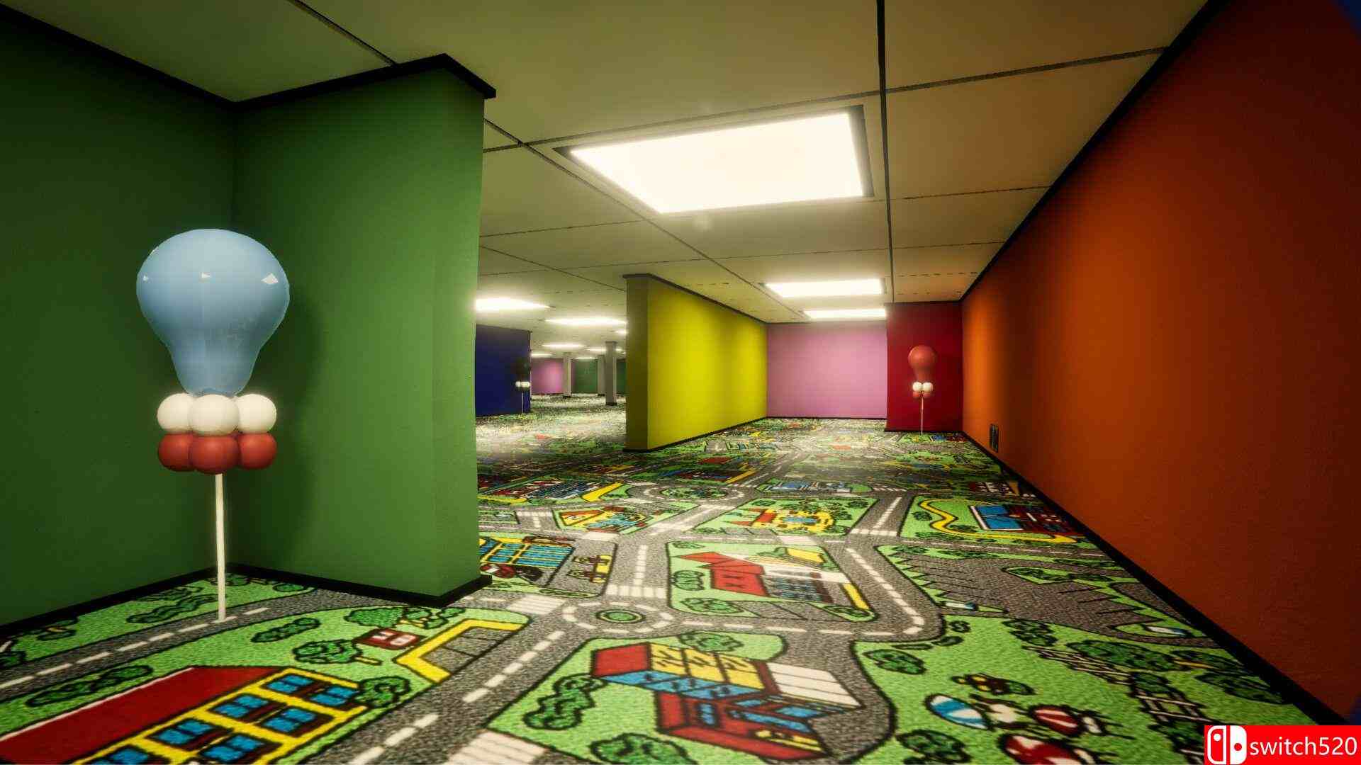 《临界宇宙》游戏截图4