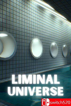 《临界宇宙（Liminal Universe）》官方中文 TENOKE镜像版封面图