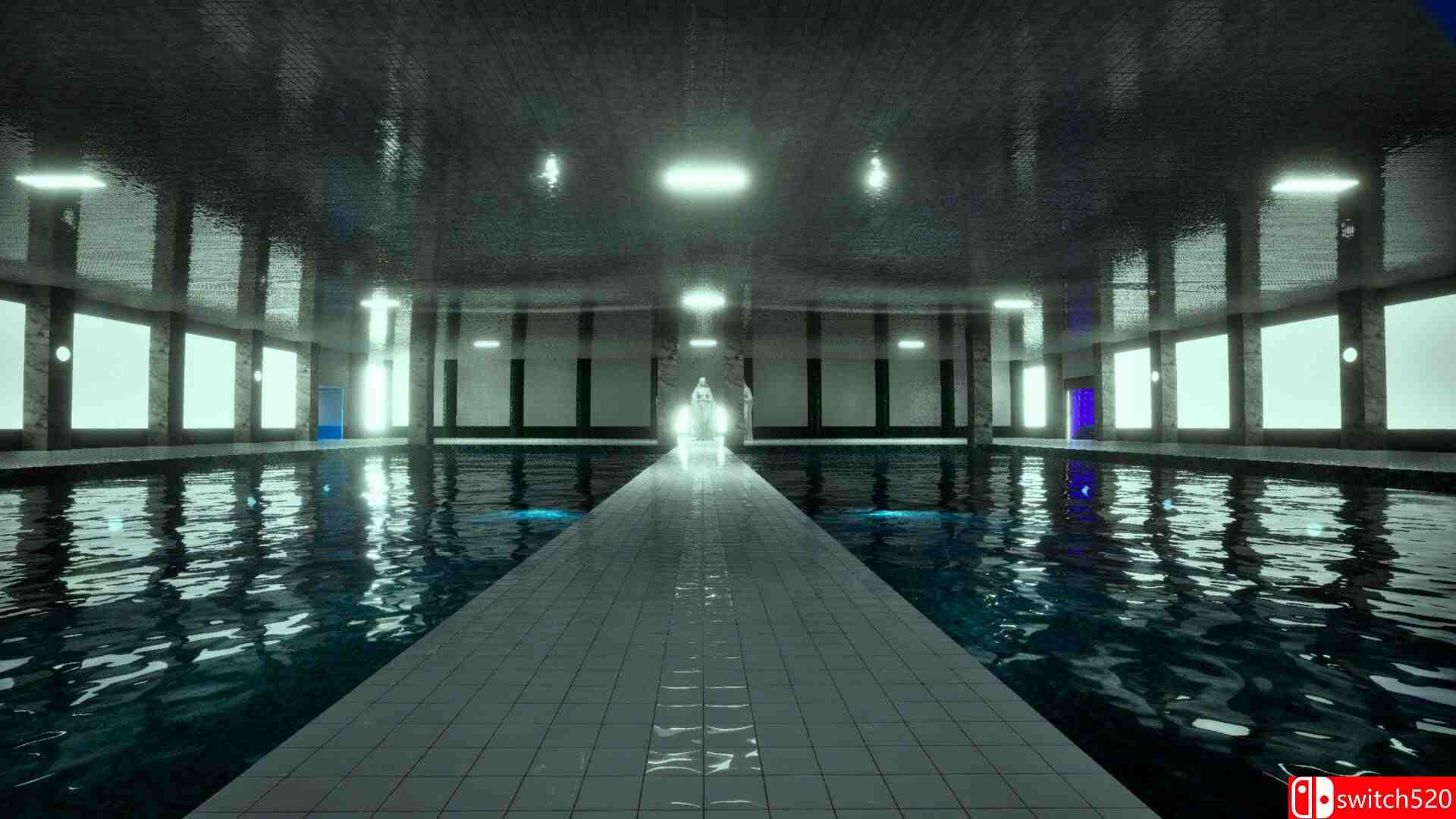 《临界宇宙》游戏截图2