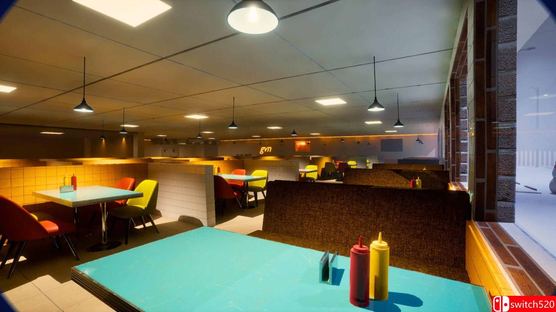 《临界宇宙》游戏截图1