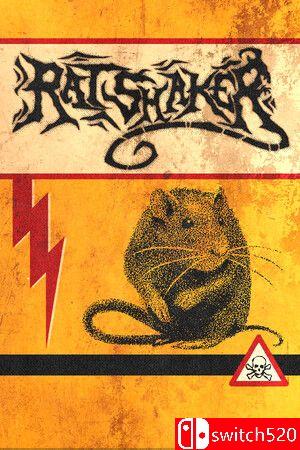 《摇鼠大作战（RATSHAKER）》TENOKE镜像版[EN]