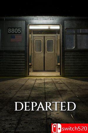 《离去（Departed）》TENOKE镜像版[EN]