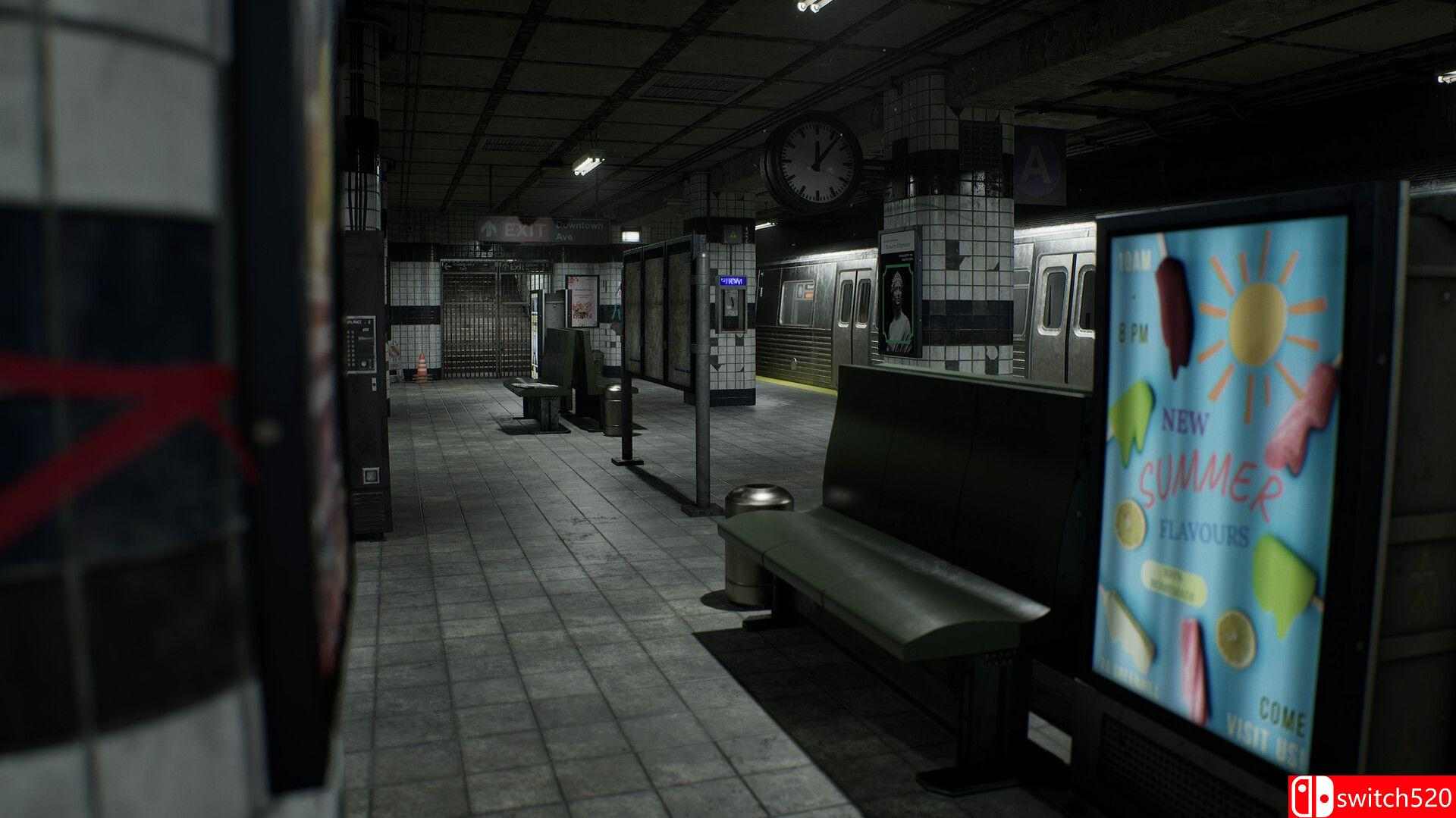 《离去（Departed）》TENOKE镜像版[EN]_3