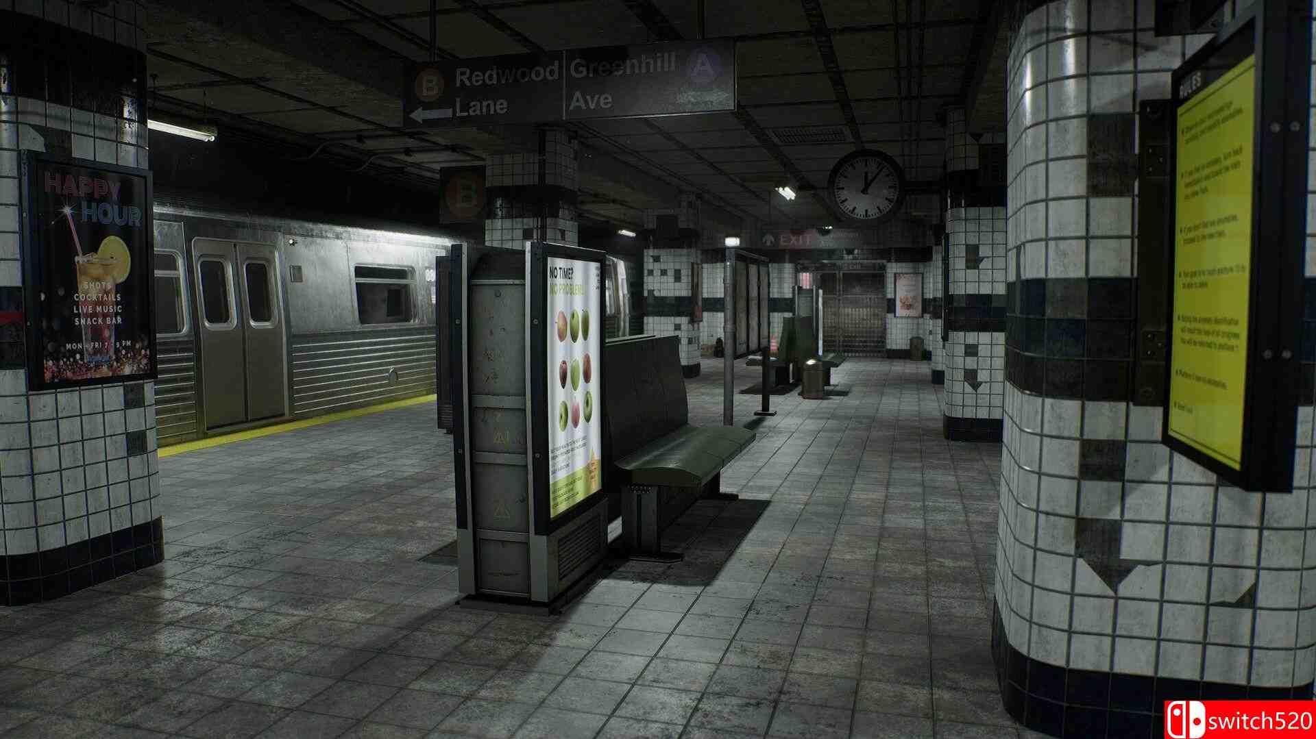 《离去（Departed）》TENOKE镜像版[EN]_2