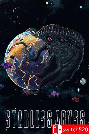 《星无深渊（Starless Abyss）》官方中文版游戏封面