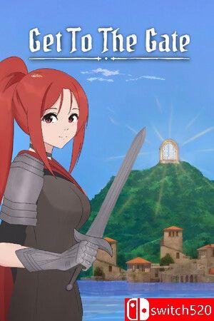 《前往大门（Get To The Gate）》v1.2.HF2 P2P硬盘版[EN/JP]