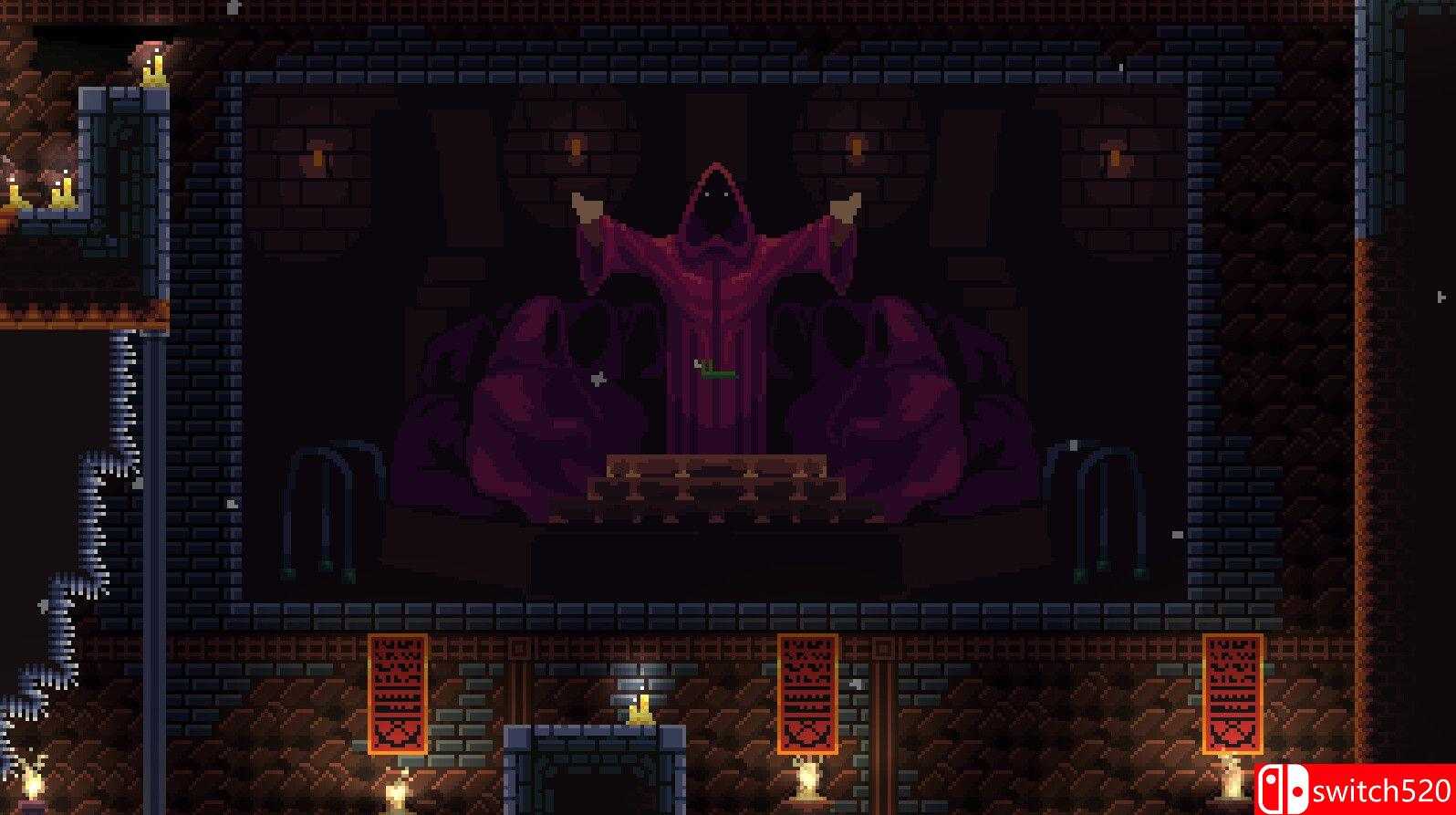 《真空探险》游戏截图5