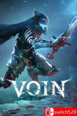 《雷霆孤影（VOIN）》游戏封面