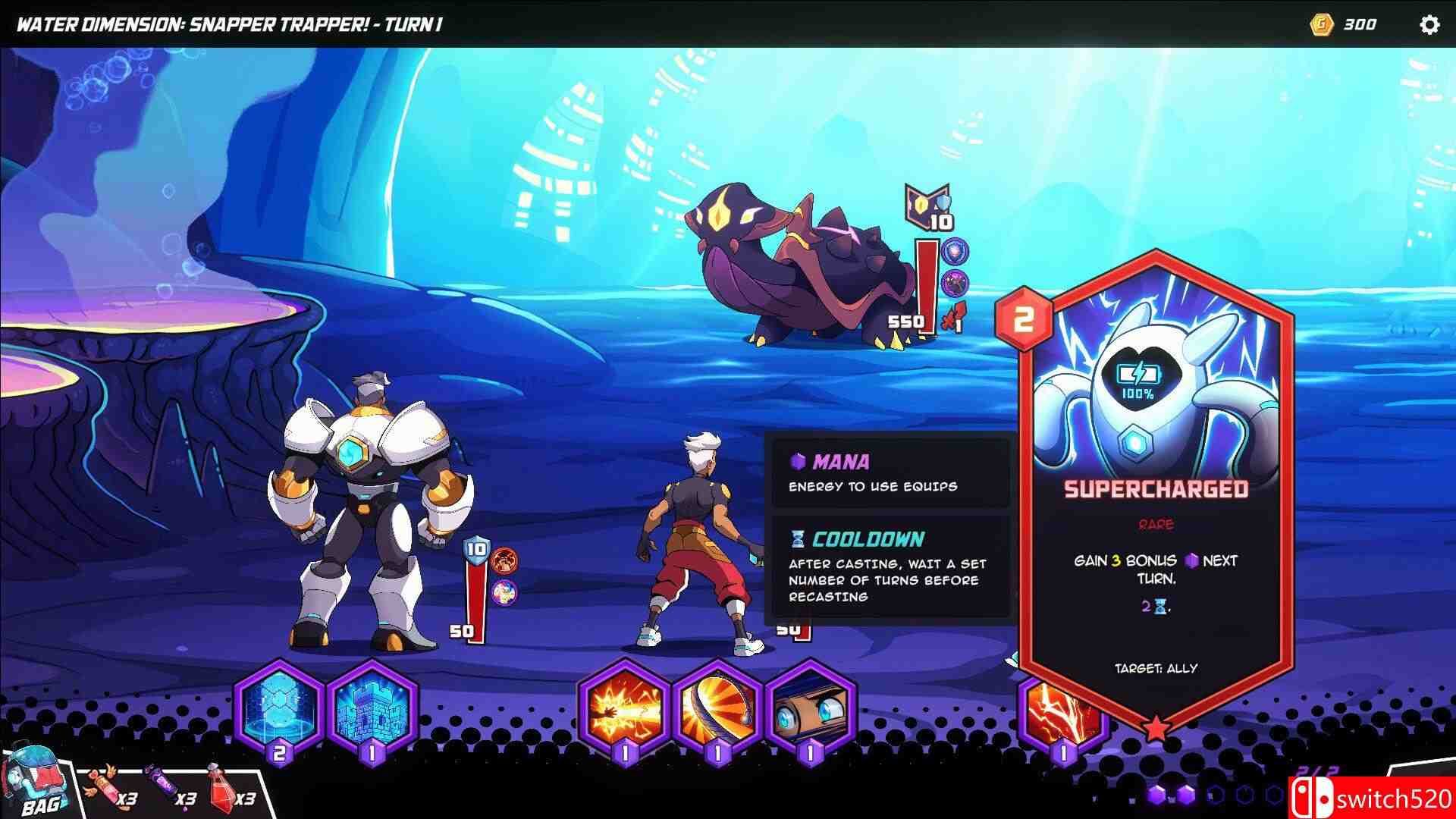 《萌护全宇宙（Dimensionals）》Early Access P2P硬盘版[EN]_3