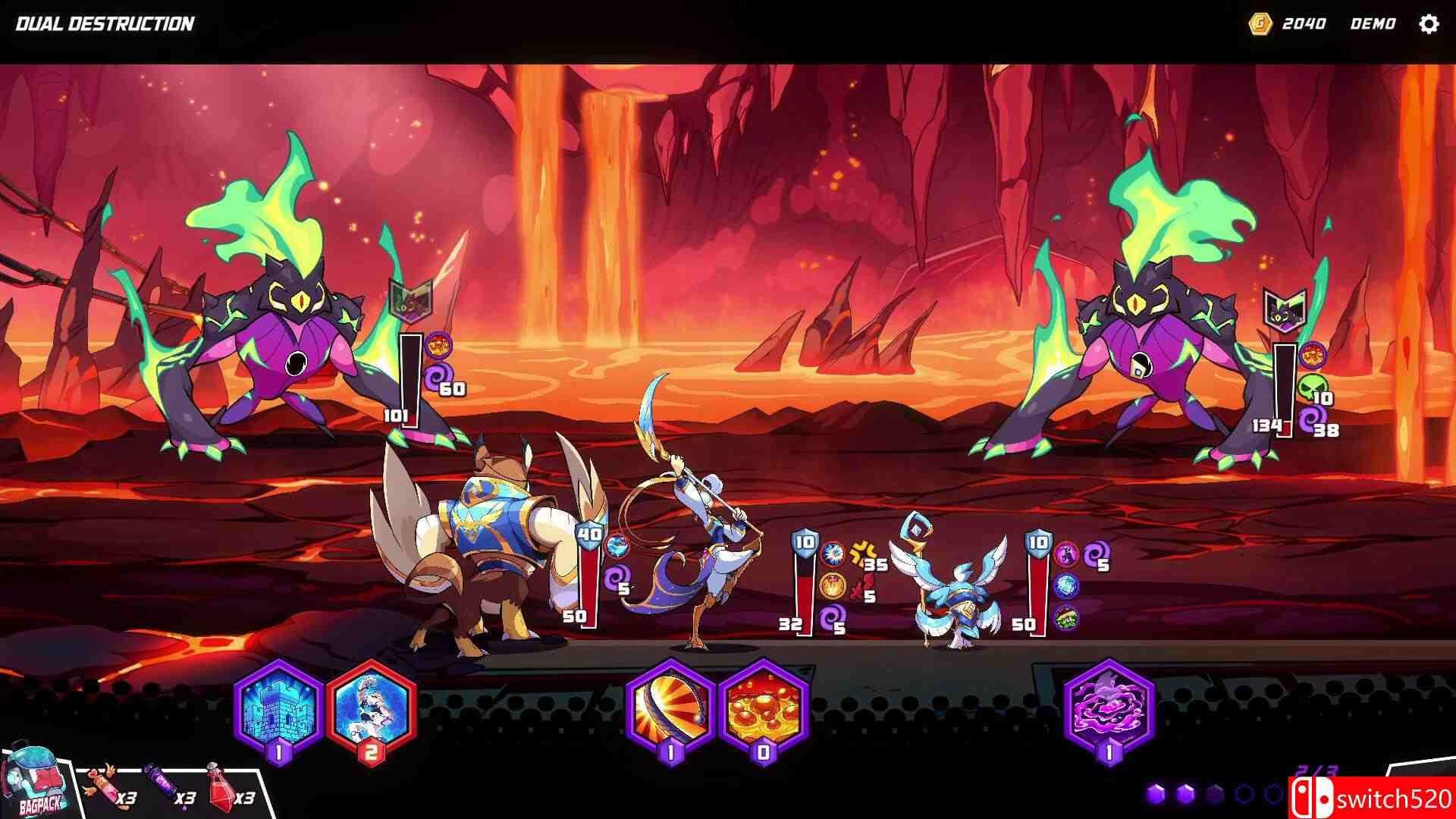 《萌护全宇宙（Dimensionals）》Early Access P2P硬盘版[EN]_4