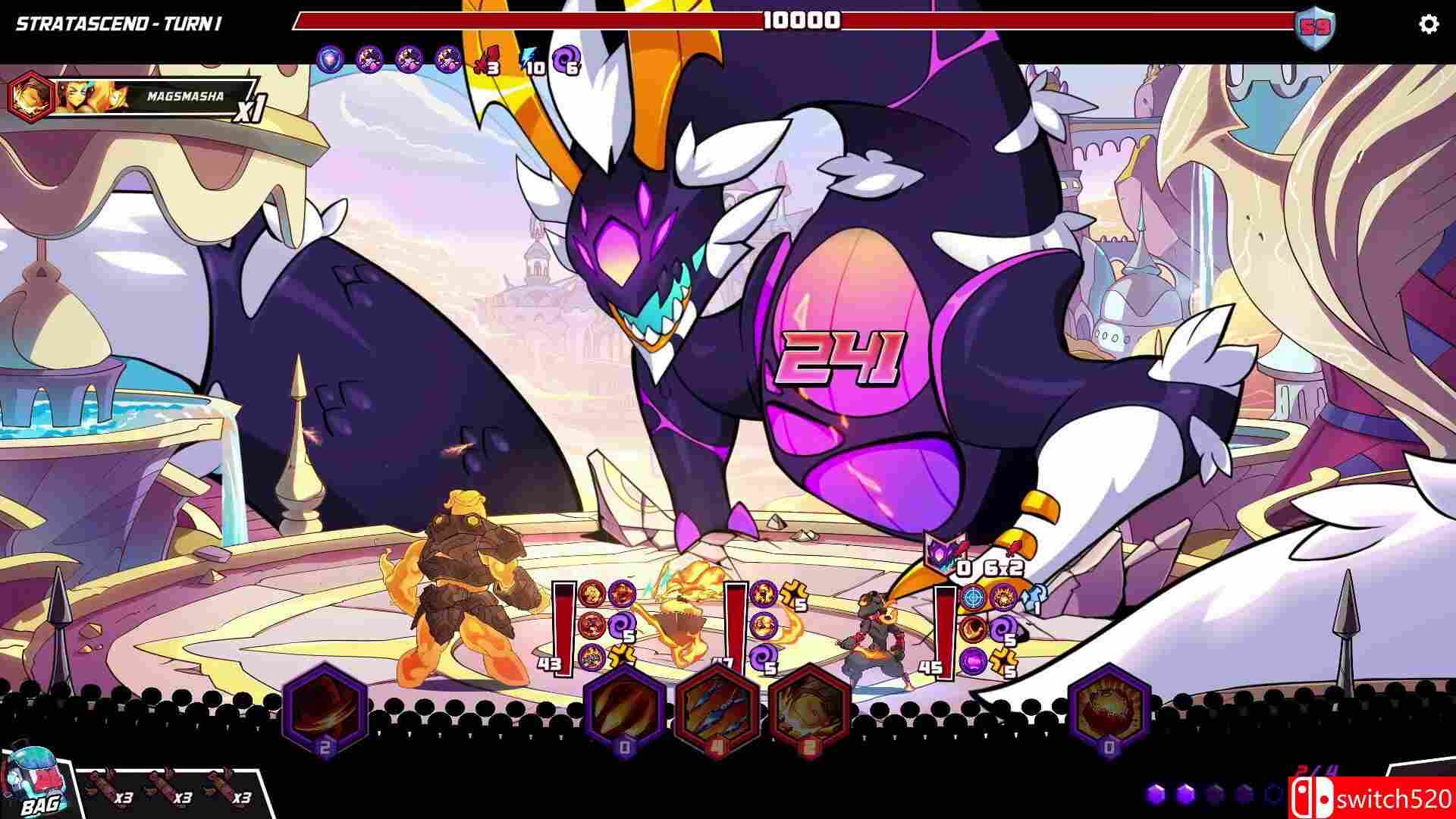 《萌护全宇宙（Dimensionals）》Early Access P2P硬盘版[EN]_1