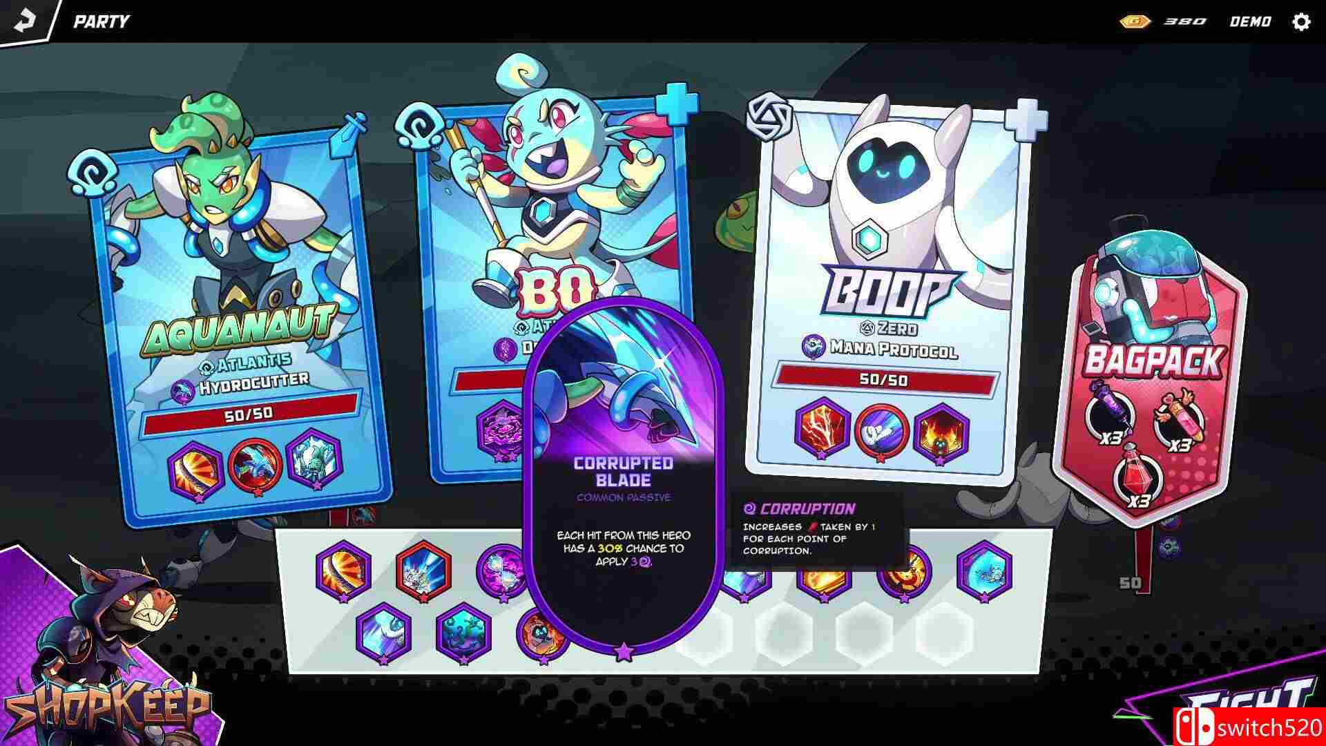 《萌护全宇宙（Dimensionals）》Early Access P2P硬盘版[EN]_2