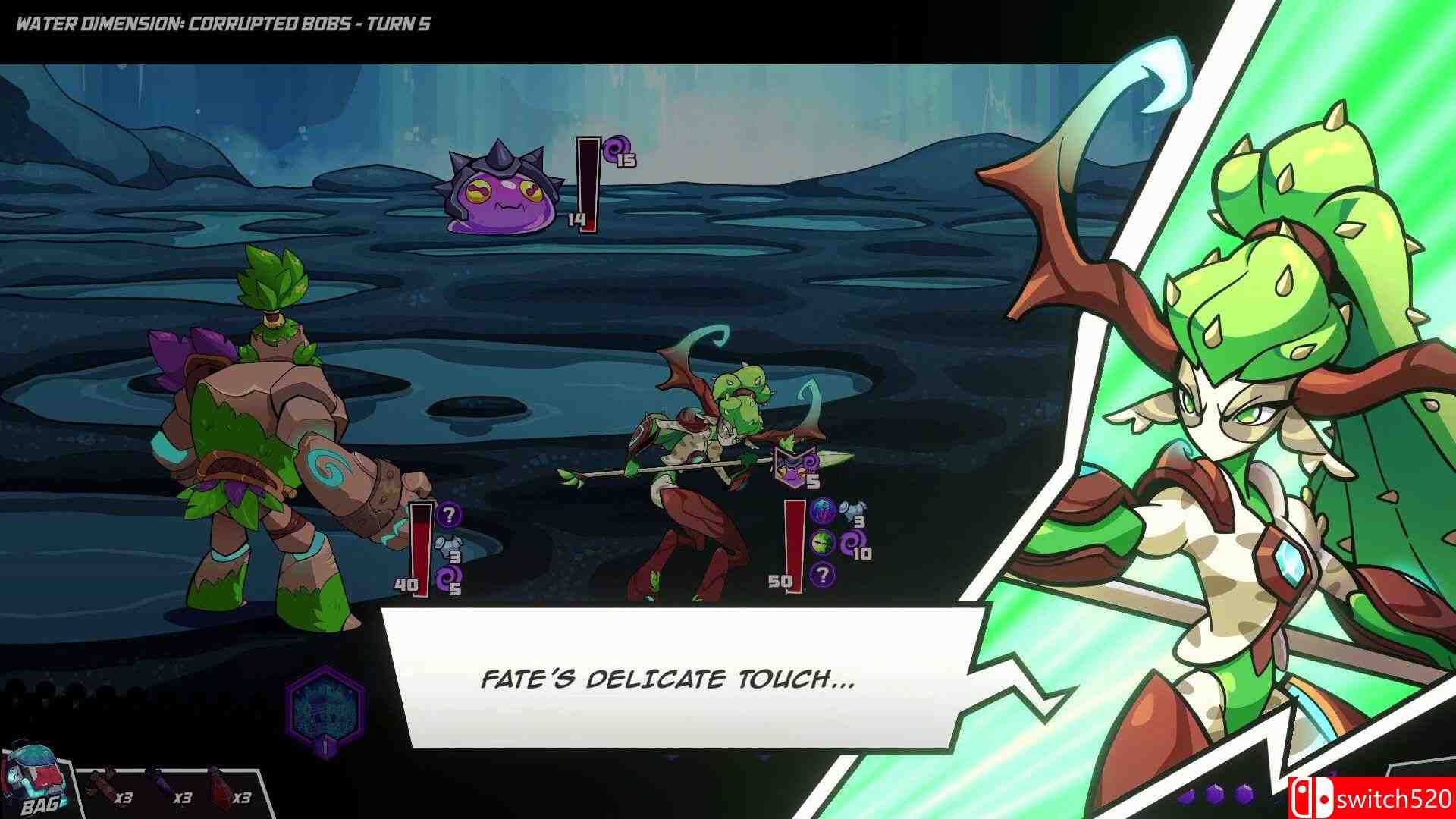 《萌护全宇宙（Dimensionals）》Early Access P2P硬盘版[EN]_5