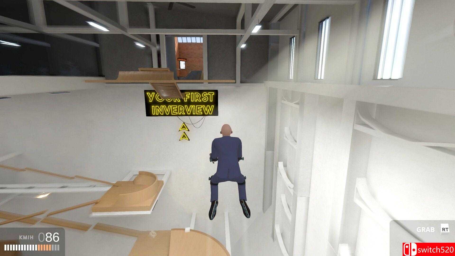 《快去工作》游戏截图5