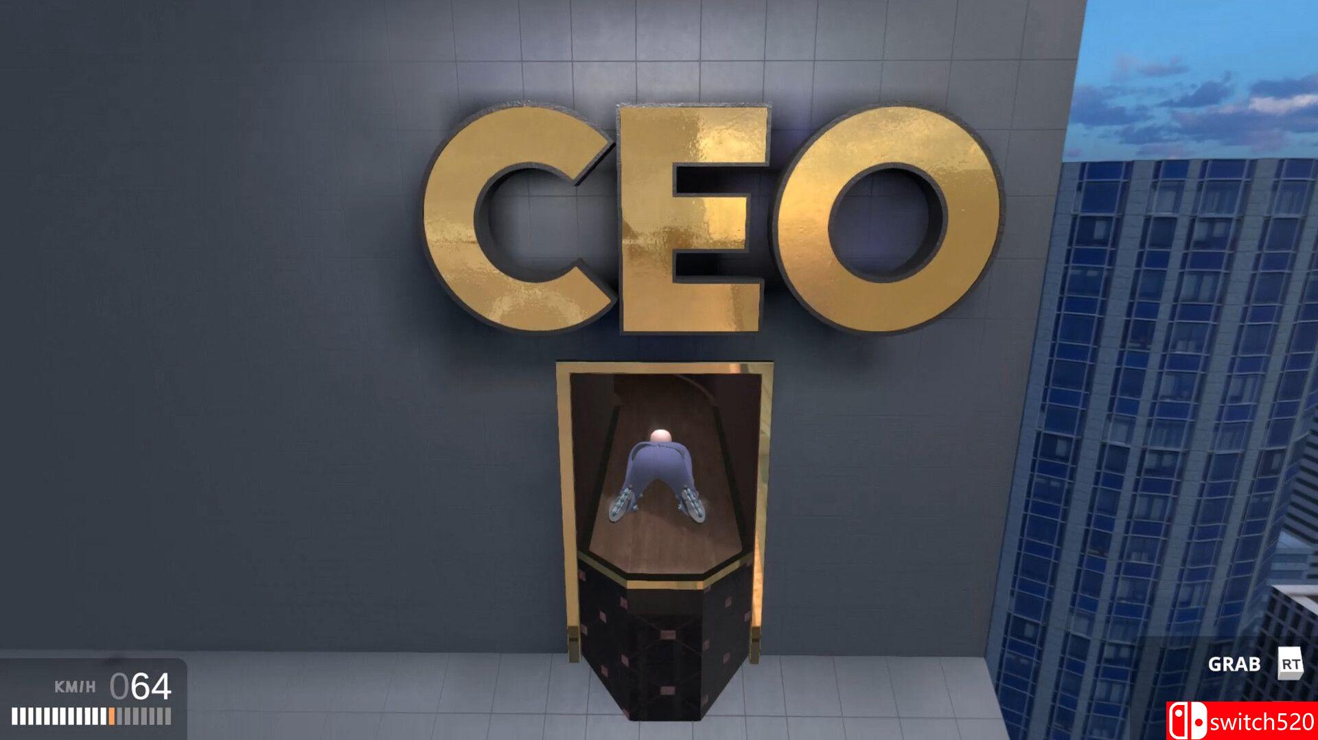 《快去工作》游戏截图4