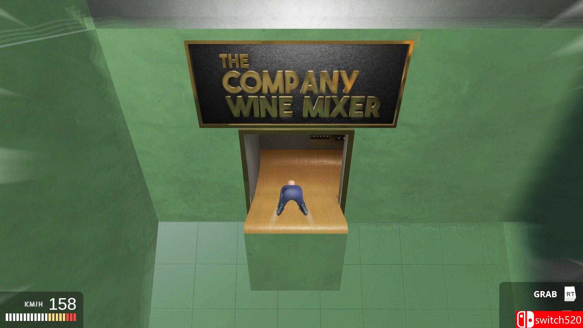 《快去工作》游戏截图3