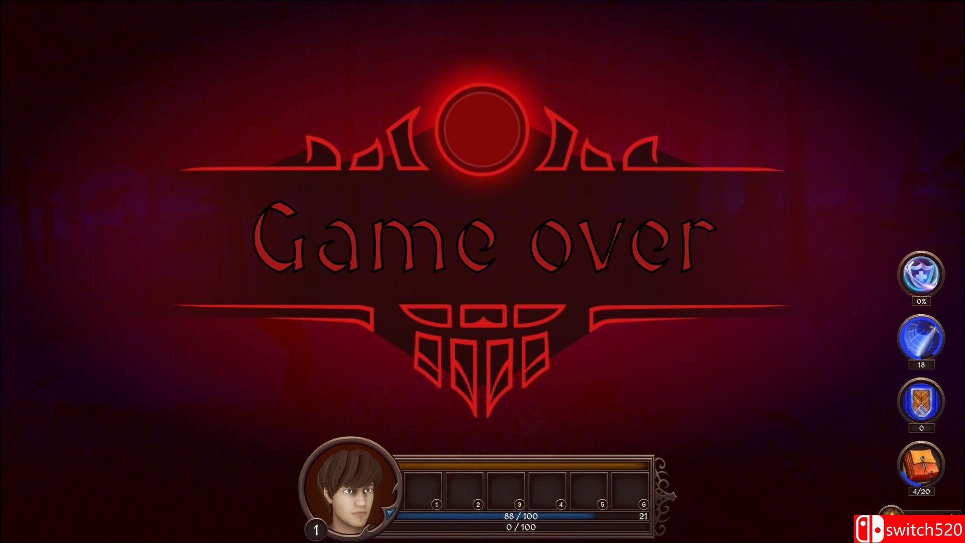 《天路历程》游戏截图2