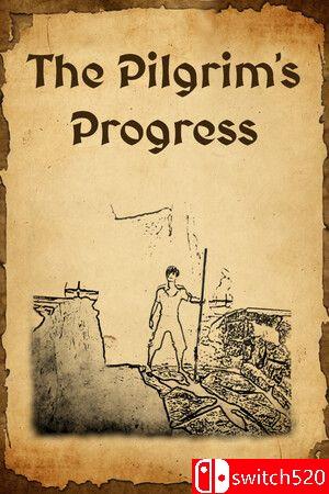 《天路历程（The Pilgrim's Progress）》TENOKE镜像版封面图