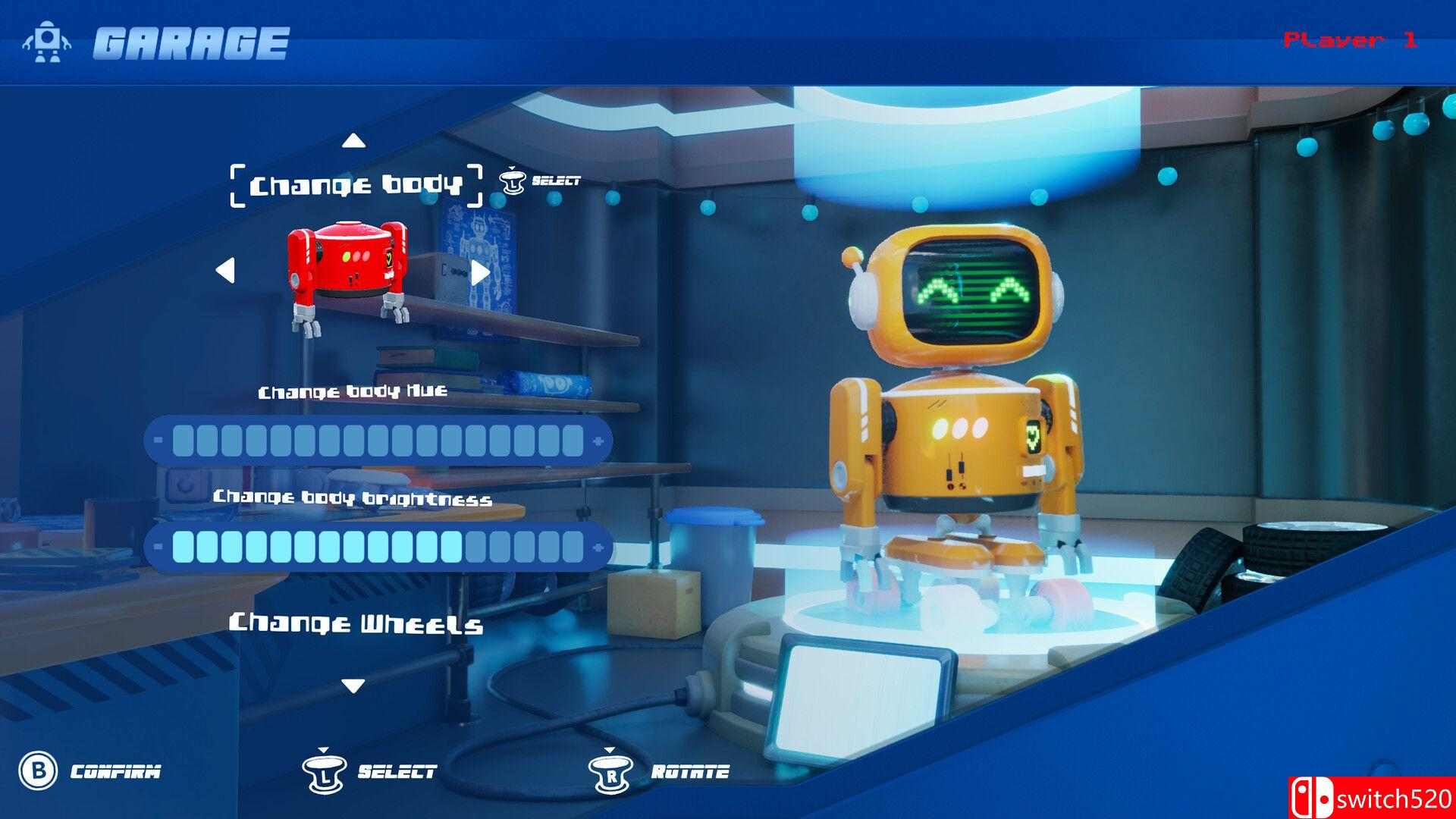 《披萨狂热》游戏截图5