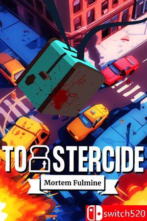 《烤机暗杀行动（Toastercide）》Build 2777760 P2P硬盘版[EN]