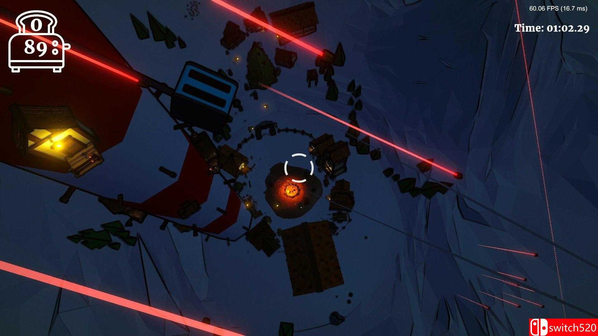 《烤机暗杀行动（Toastercide）》Build 2777760 P2P硬盘版[EN]_4