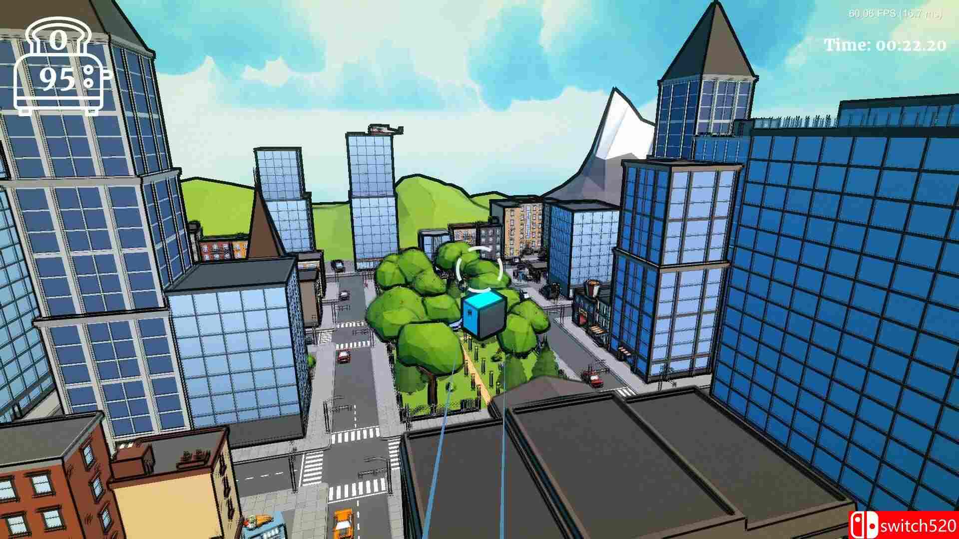 《烤机暗杀行动（Toastercide）》Build 2777760 P2P硬盘版[EN]_3