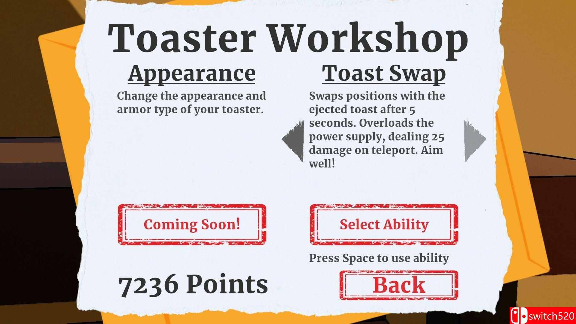 《烤机暗杀行动（Toastercide）》Build 2777760 P2P硬盘版[EN]_5