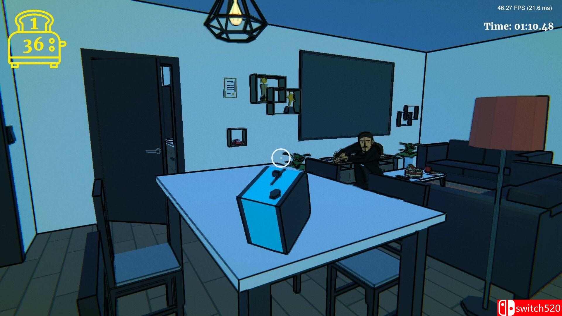 《烤机暗杀行动（Toastercide）》Build 2777760 P2P硬盘版[EN]_2