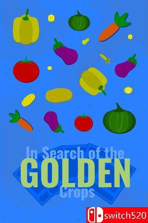 《寻找黄金作物》游戏封面