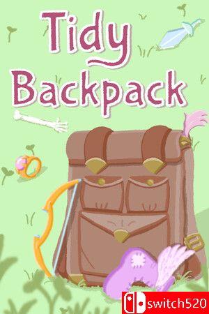 《整理背包（Tidy Backpack）》官方中文版游戏封面