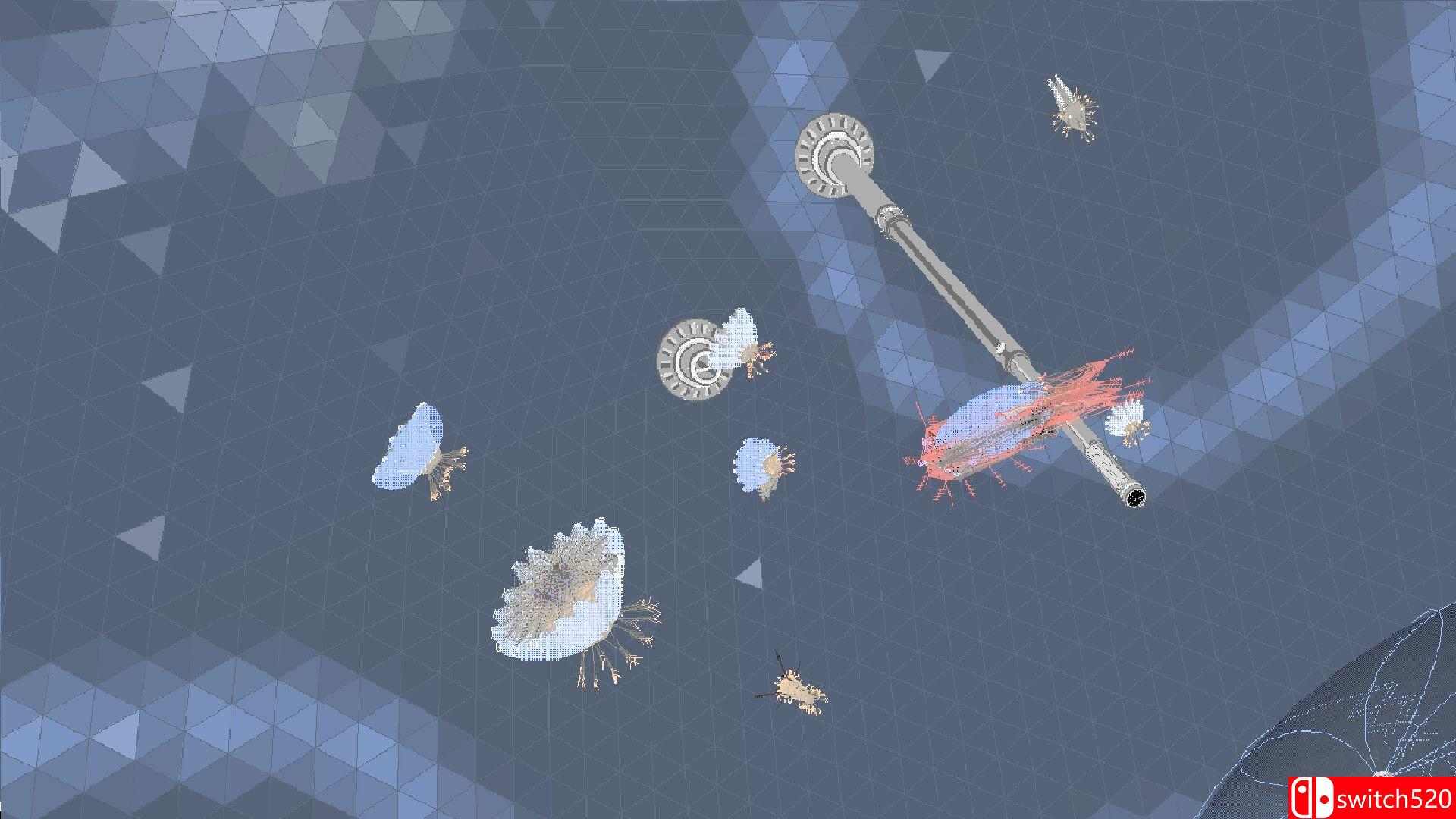 《灵魂界面》截图4