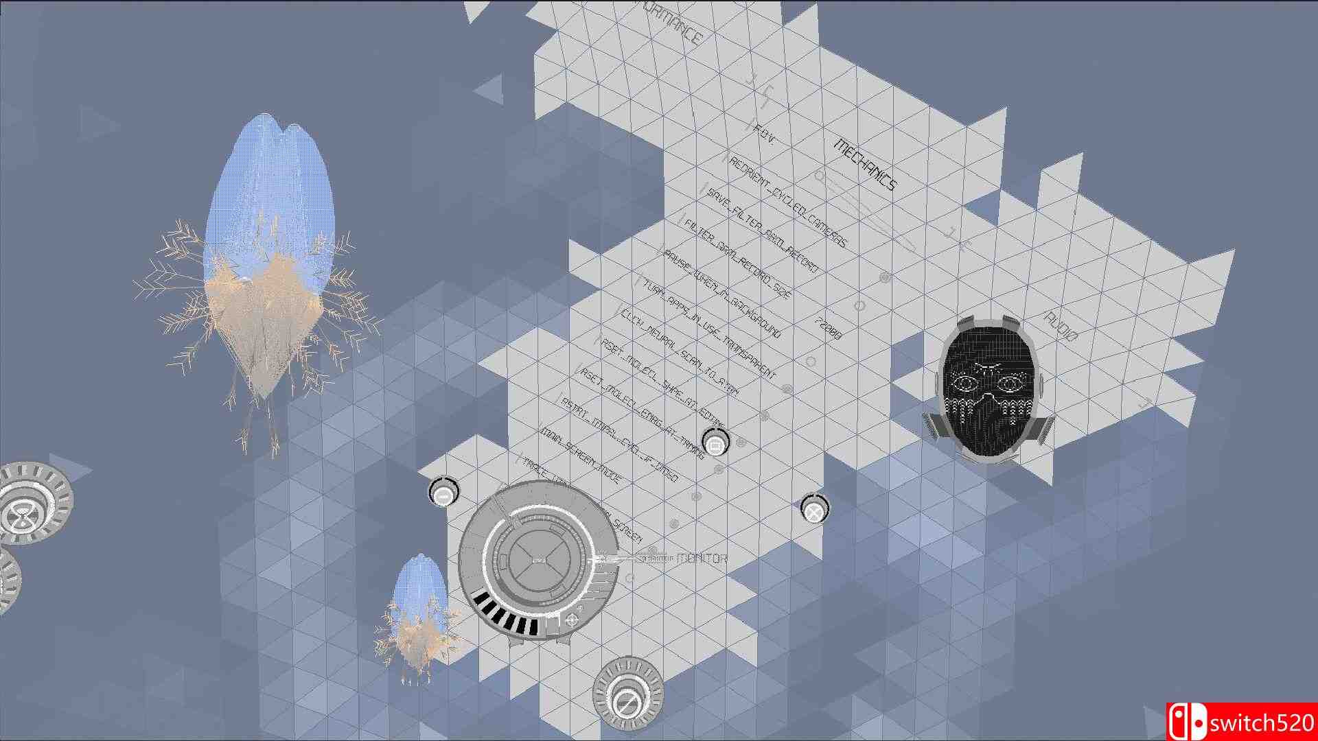 《灵魂界面》截图3