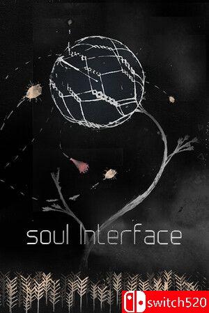 《灵魂界面（Soul Interface）》游戏封面