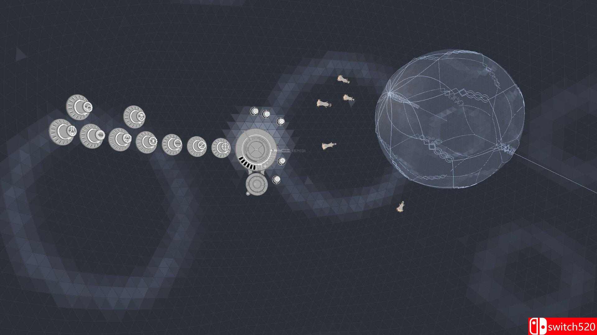 《灵魂界面》截图2