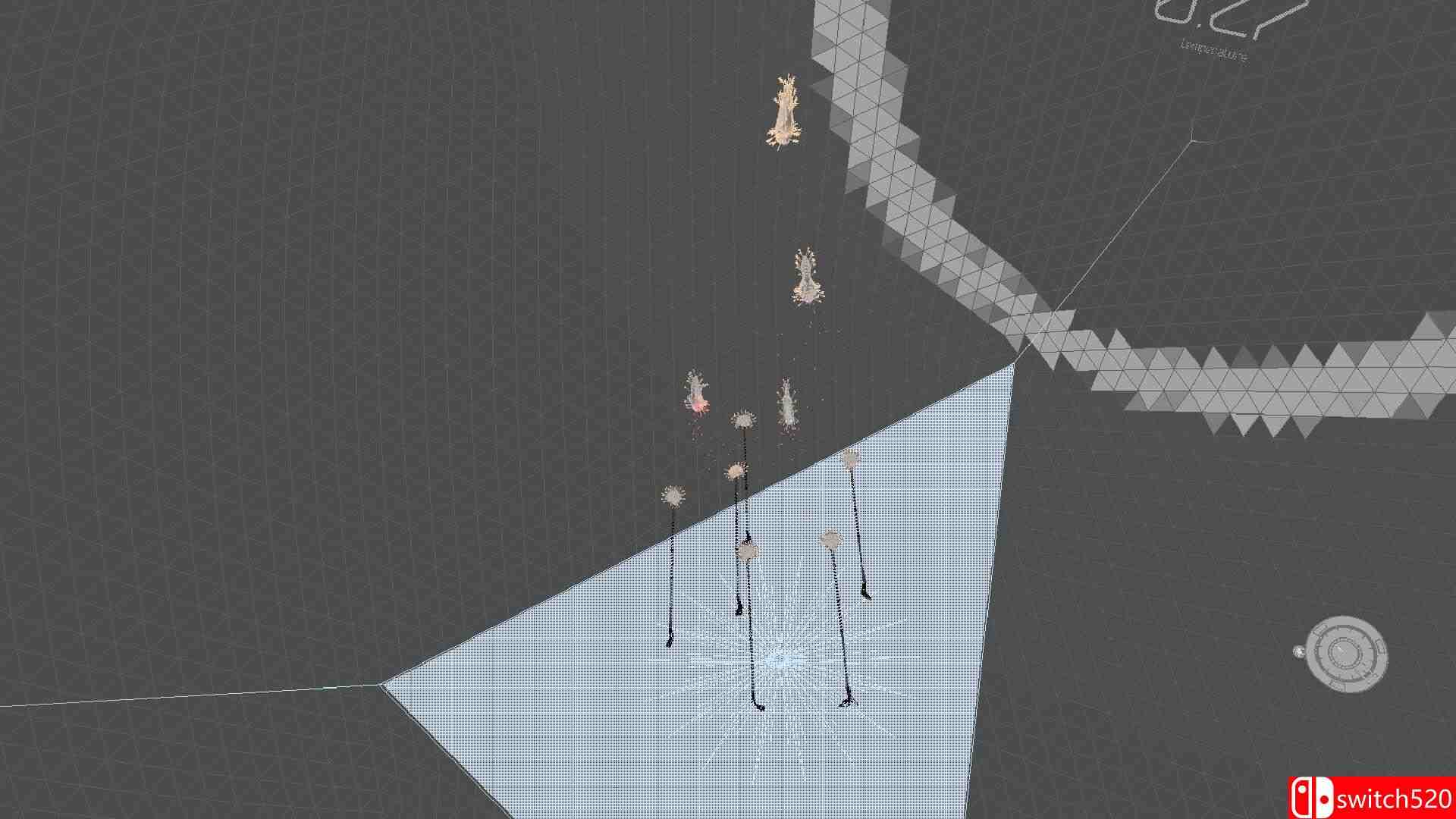 《灵魂界面》截图5