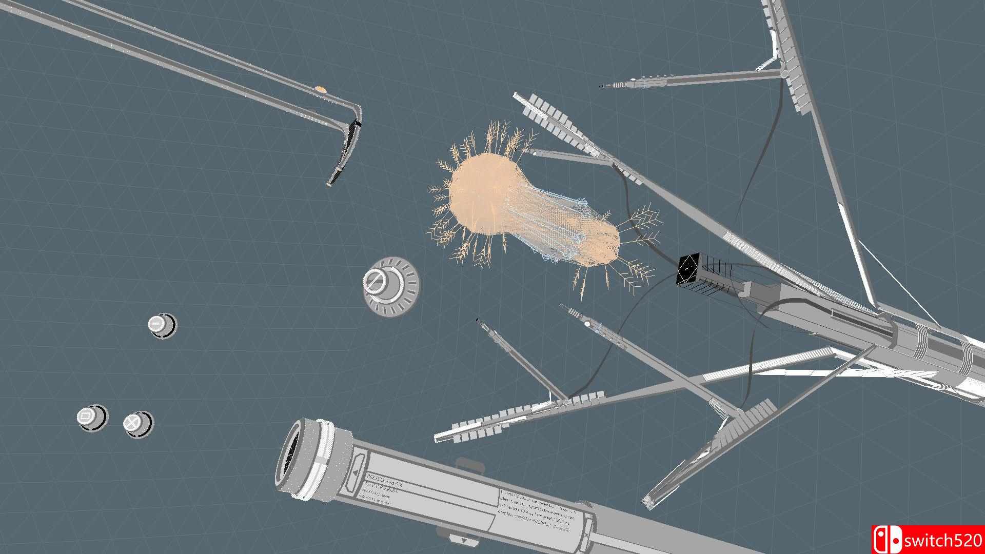 《灵魂界面》截图1