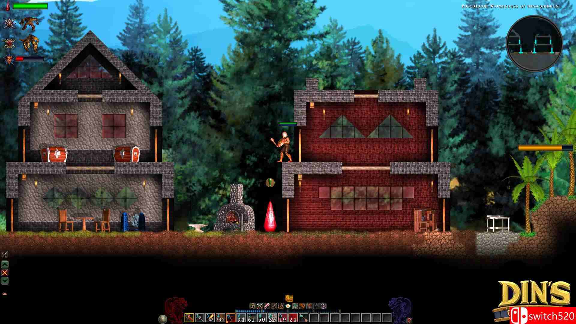 《丁恩的冠军》截图4