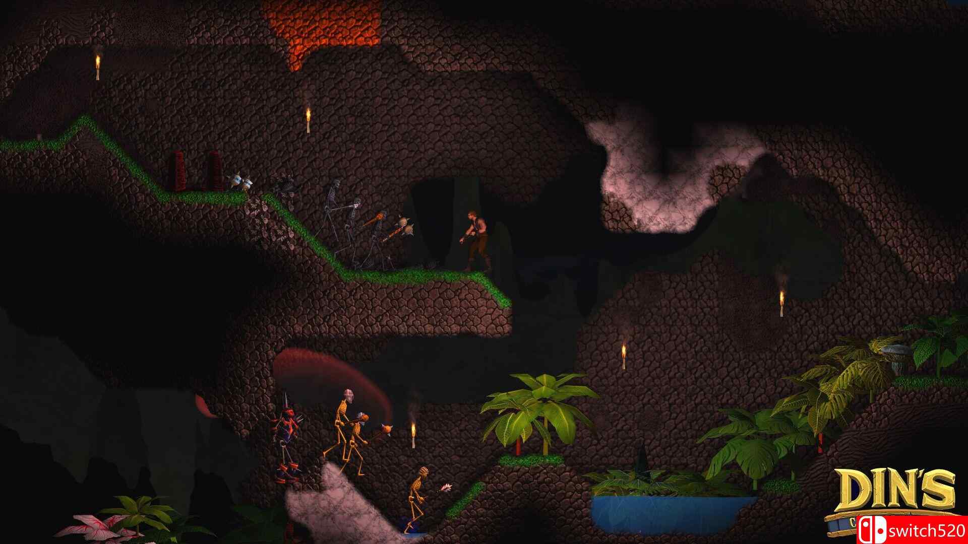 《丁恩的冠军》截图1