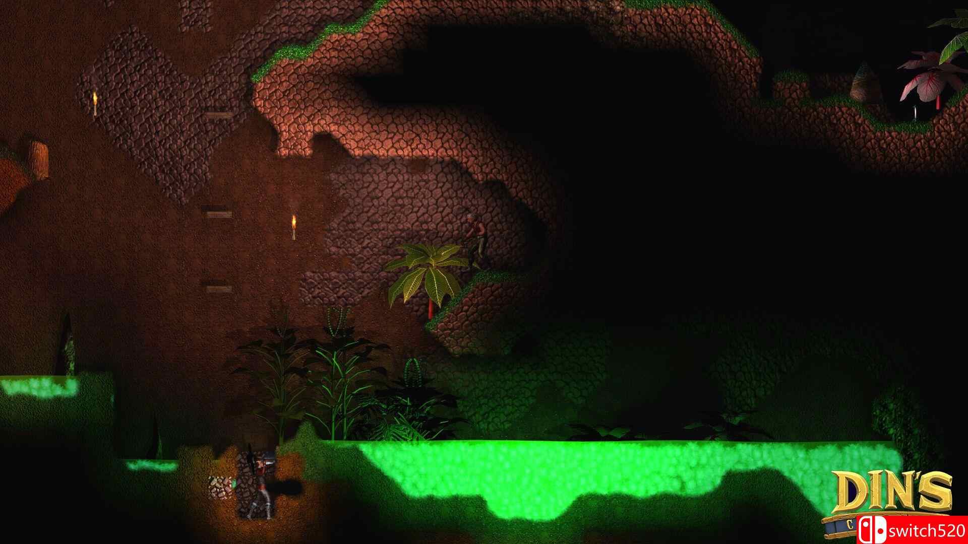 《丁恩的冠军》截图3