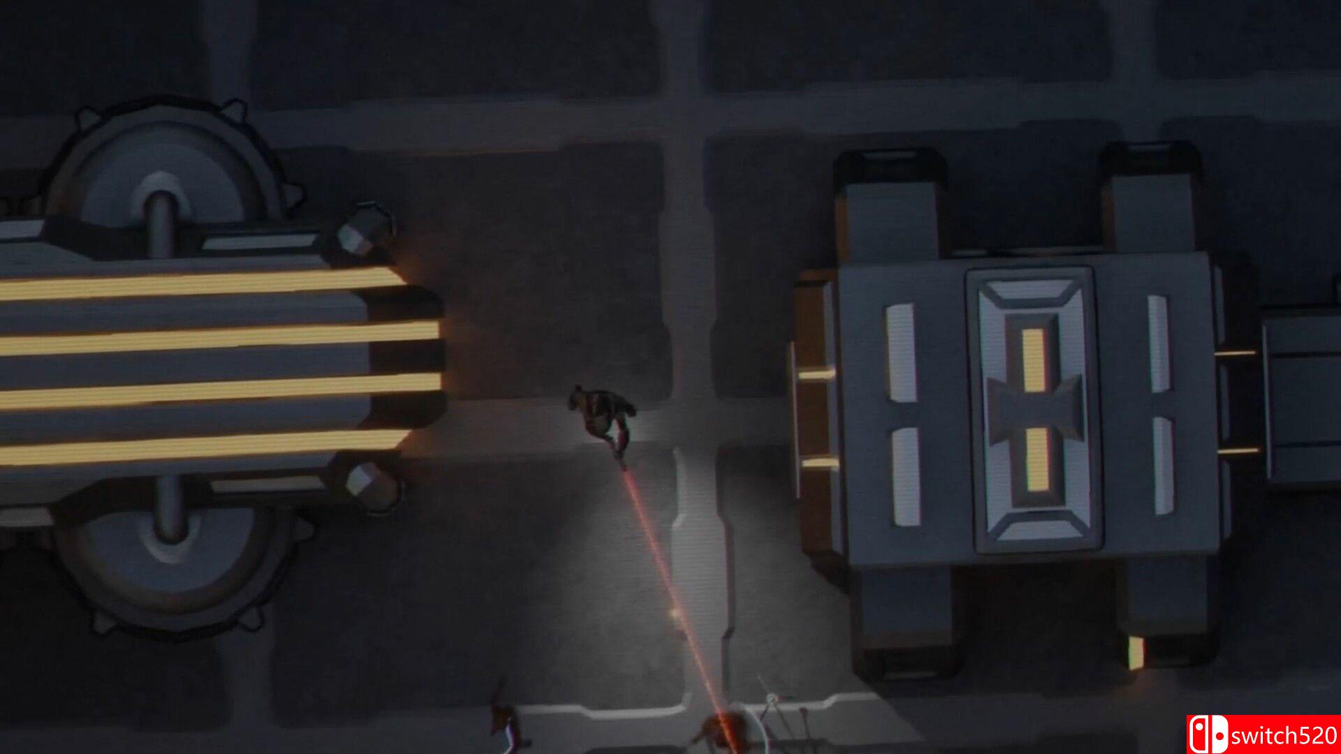 《核心破裂（Core Break）》TENOKE镜像版[EN]_1