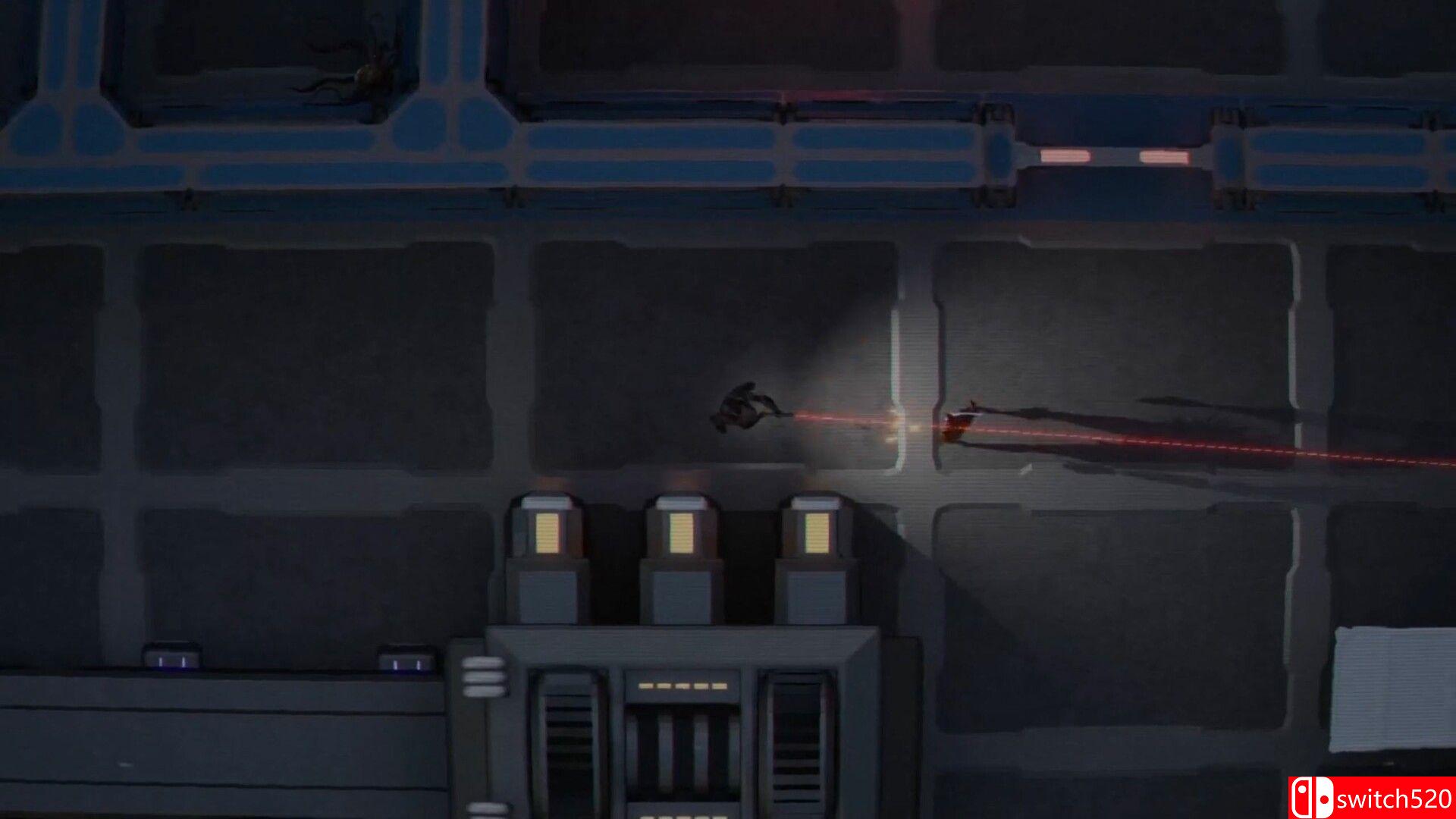 《核心破裂（Core Break）》TENOKE镜像版[EN]_2