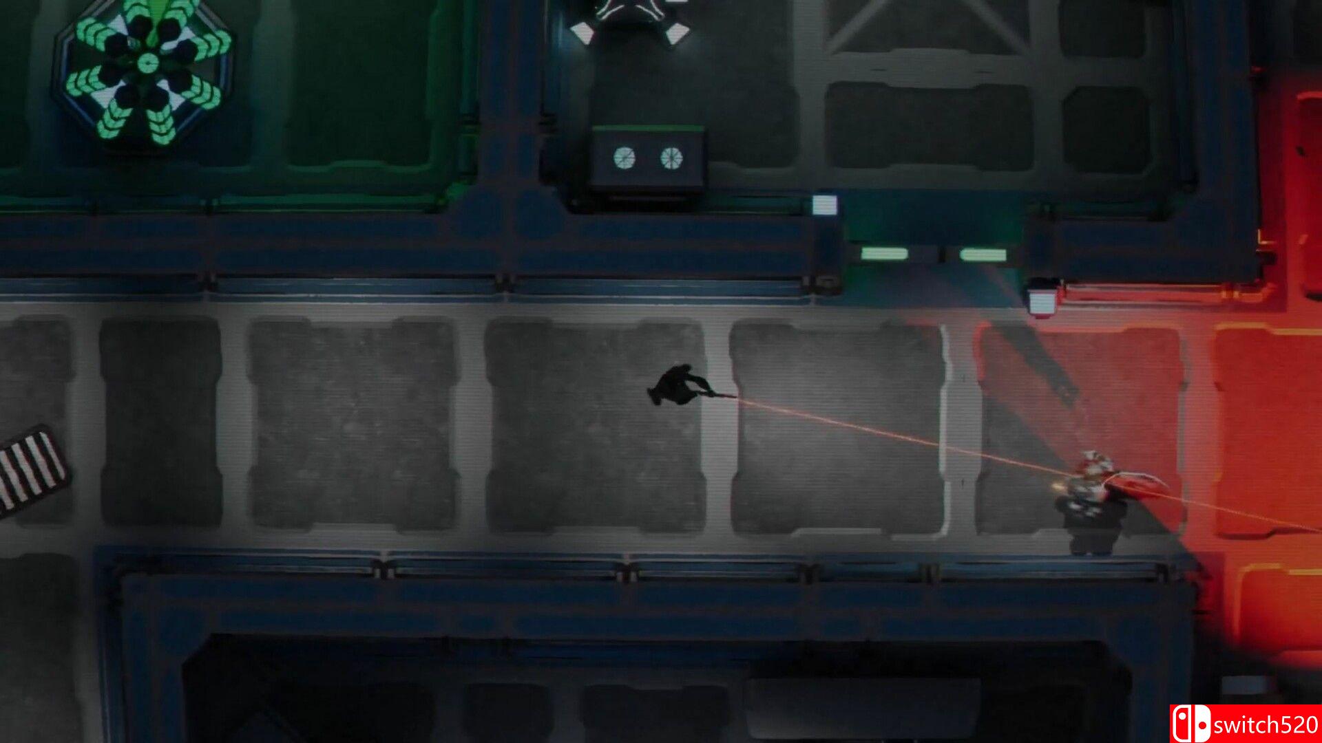 《核心破裂（Core Break）》TENOKE镜像版[EN]_4