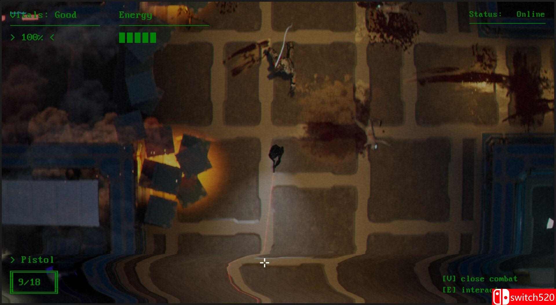 《核心破裂（Core Break）》TENOKE镜像版[EN]_5