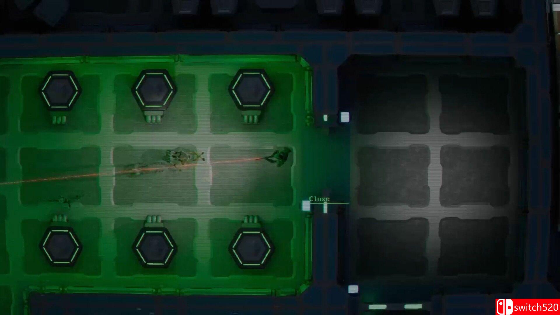 《核心破裂（Core Break）》TENOKE镜像版[EN]_3