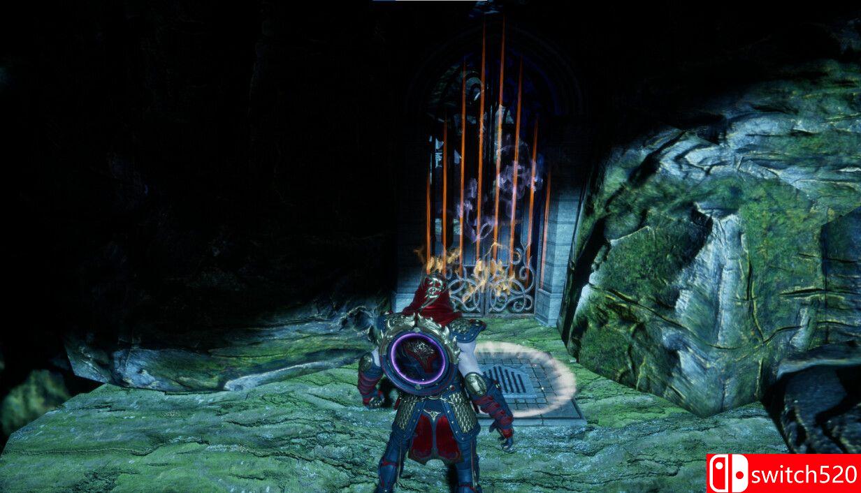 《拉伯纳姆（Labernum）》TENOKE镜像版[EN]_3