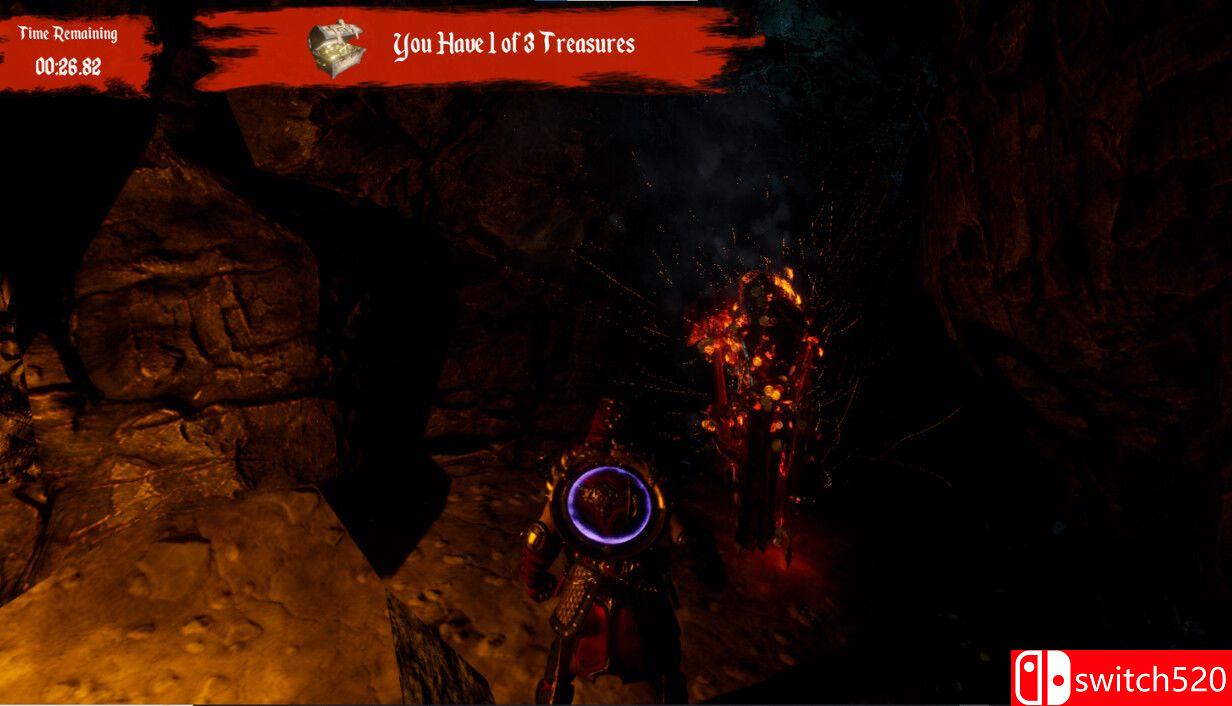 《拉伯纳姆（Labernum）》TENOKE镜像版[EN]_5