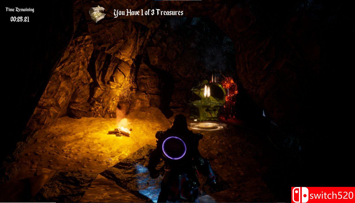 《拉伯纳姆（Labernum）》TENOKE镜像版[EN]_4