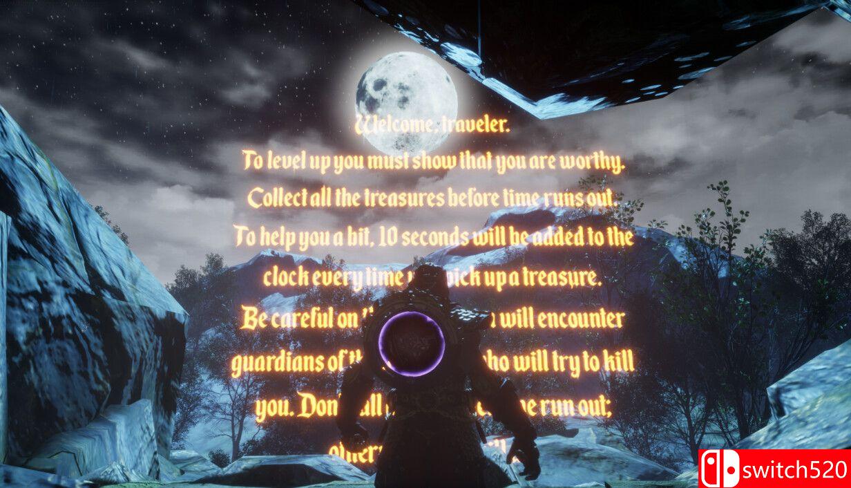 《拉伯纳姆（Labernum）》TENOKE镜像版[EN]_2