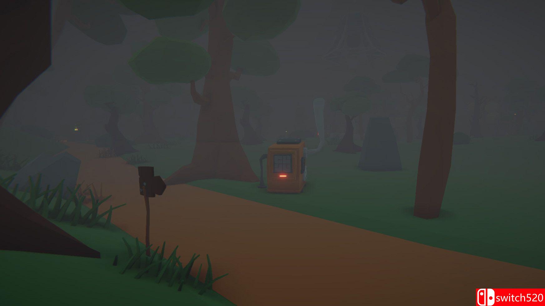 《梦想家》游戏截图2