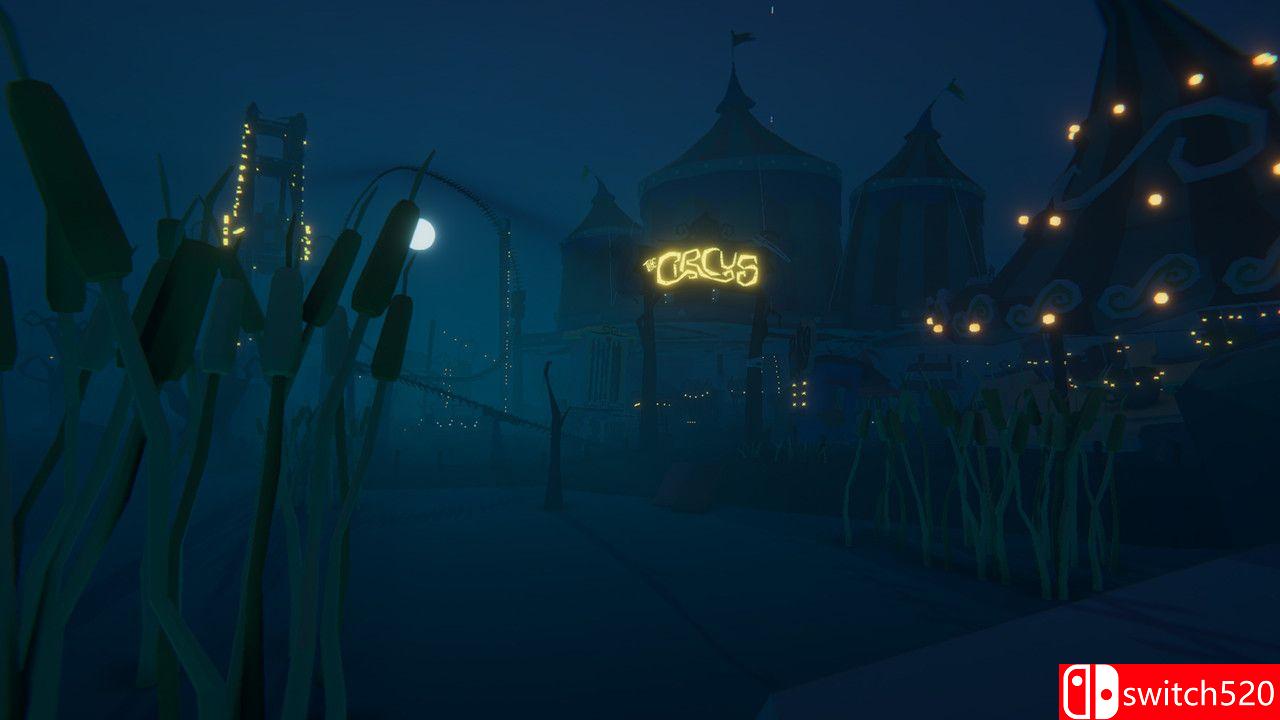 《梦想家》游戏截图5